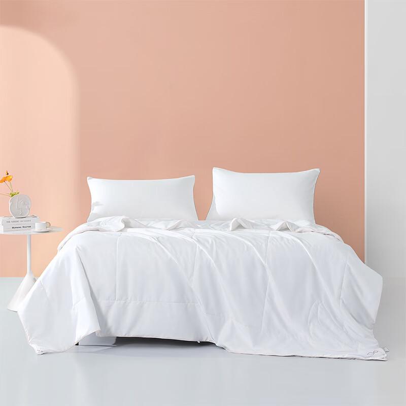 

Antibacterial Upgraded Soybean Fiber Summer Quilt