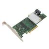 Smart Array Card PCI Express 3.0 X8 12GBs OCE RLM Maximum 128 Devices RAID Controller for Levels 0