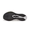 Li Ning Feidian 6 Challenger Niedrige Freizeitschuhe Laufen Herren Weiß ARMW003-10