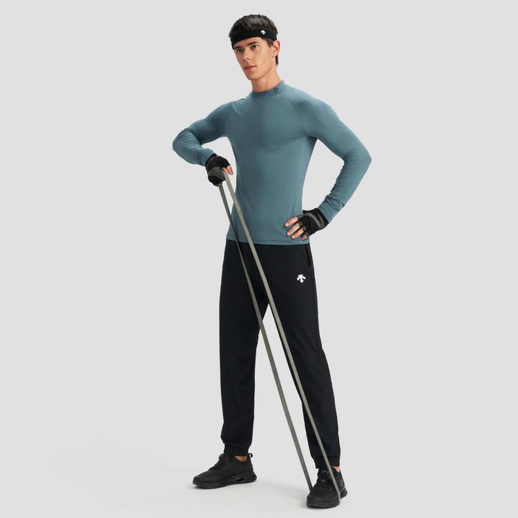 DESCENTE TRAINING Woven Sports Pants Men's D4431TPT30A