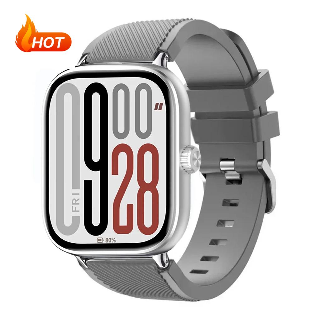 Silicone Band for xiaomi Redmi Watch 4/5/6 Strap accessories Sport Replacement correa bracelet For Xiaomi Band 8 pro/9 pro bands