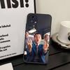 TV The W-Wolf Of W-Wall S-Street Phone Case For Huawei P 8 9 10 20 30 40 50 Pro Lite Psmart Honor 10 Lite 70 Mate 20lite