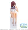 SEGA Movie Quintessential Choconose Premium Figure Nakano Miku "The Quintuplets"
