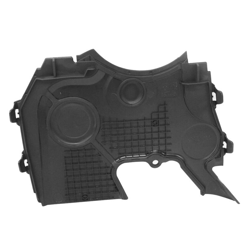 Engine Timing Belt Cover Upper For Volvo C30 Turbo 2007- C70 S40 S60 V50 V60 XC60 XC70 2.4L 2.5L 30750945 30750852 Accessories