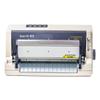 Dascom DS-1870 24-Pin Flatbed Dot Matrix Printer CN plug (adapter included)