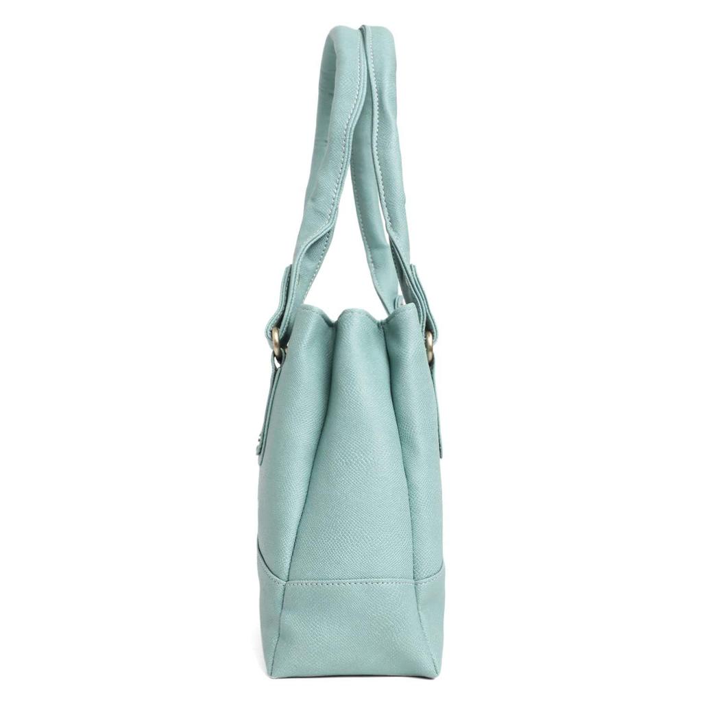 Damen-Handtasche „Catlin“ aus Kunstleder (Groß)
