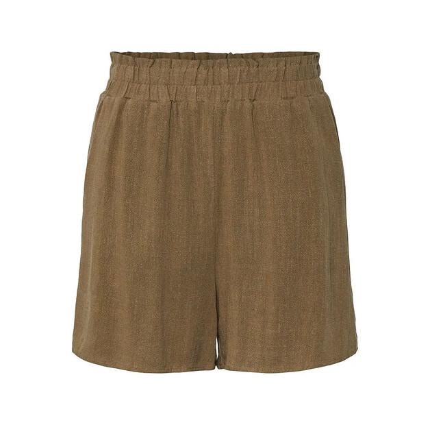 

Yas Viggi high waist шорты L