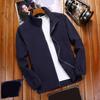 Autumn Winter Women Fleece Zip Up Sweatshirts Long Sleeve Warm Polar Fleece Coat