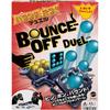 Mattel Bounce Off Duel Board Game for 2 Players Ages 7 and Up