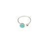 LAYERMOOD [PEARL&DRAPE] Silber925 mint offen R