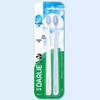 Darlie Baking Soda Toothbrush 2-Pack