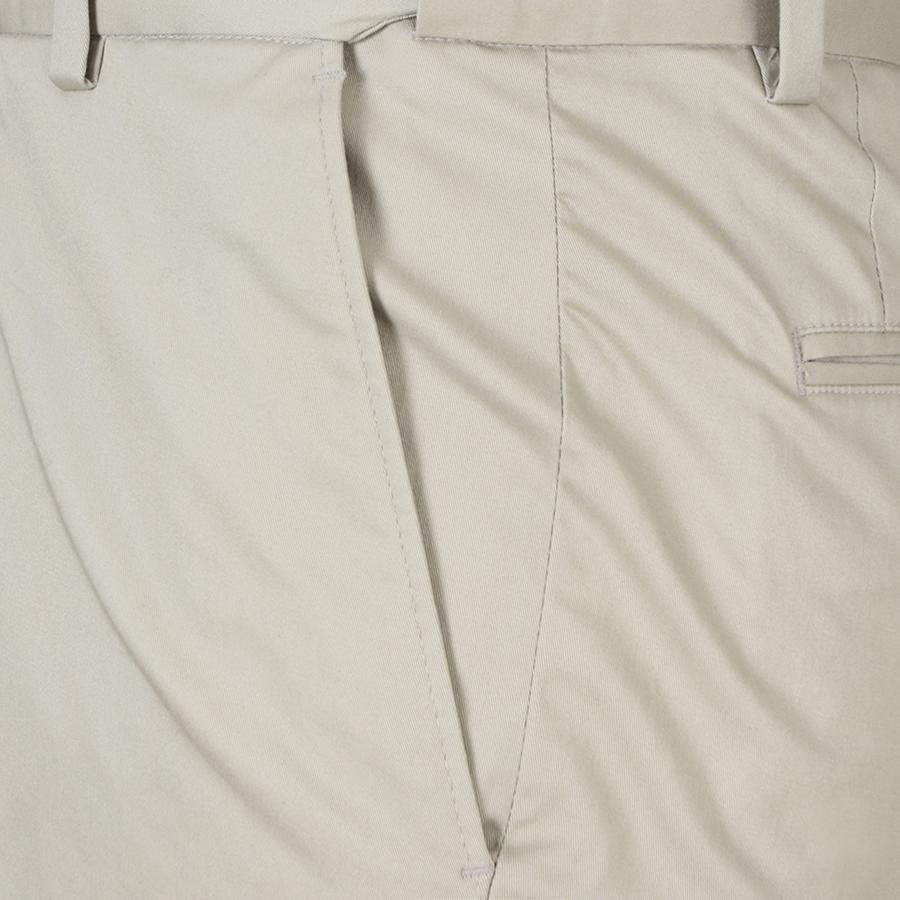 FAHRENHEIT Banded Chino Pants (Fifaa4401)