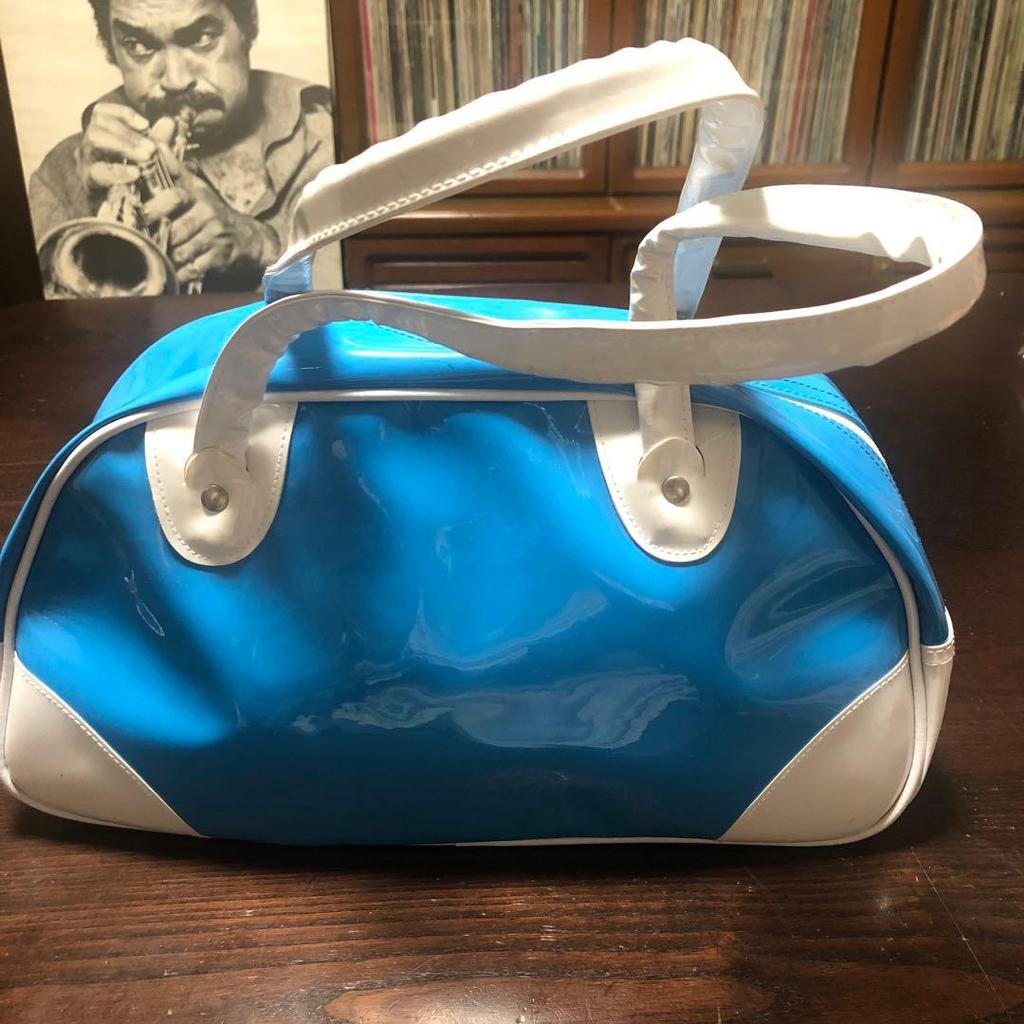 [USED] Murahachibu Box Bonus Boston Bag (not for Sale)