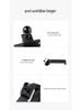 Tesla Model 3/Y Adjustable Silent Car Phone Holder