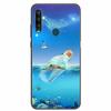 Voor Alcatel 3L 2020 Hoesjes Gedrukte Kat Zacht Siliconen Achterkanten voor Alcatel3L 3 L 2020 5029Y 5029 5029D Fundas Capa Coque 6.22