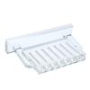 Comparatore Qualità Olio Motore 7 Tubi   Rilevatore Tester Viscosità Olio Strumento di Test per Auto Automobilistiche