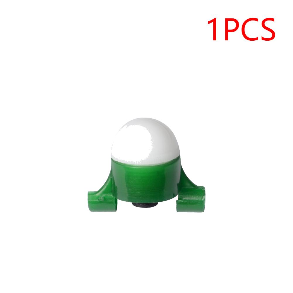 Smart LED Light Upgrade Fishing Alarm Light Fishing Bite Accessories Electronic Reminder Bite Alarm Night Indicator Fishing Tool