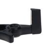 Universal Motorcycle Brake Clutch Levers Left / Right Side Black Hydraulic Brake Handle Lever For Electric Vehicles Bike Atv