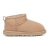 New UGG Classic Ultra Mini Diftwood Kids 1130750K-DRI