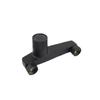 Shower Mixer Tap   Brass Hot Cold Waterfall Bathtub Mixer Faucet for Shower Fittings
