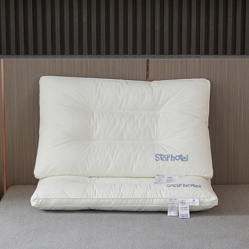 Ultra Soft Cervical Support Pillow for Home