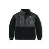 The North Face Куртка из лимитированной коллекции Зимних Олимпийских игр, унисекс, черная, NF0A5IXI-3H3