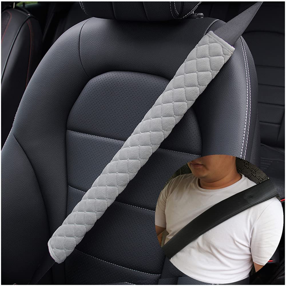 Seatbelt Cover Seatbelt Cushion Pad for Trucks Car Supplies Prevents