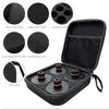4 Pack Vehicle Repair ToolsFor Tesla Silicone Jack Lift Pad Point Adapter For Model 3 Model Y Model S Model X With Storage Bag