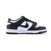 Nike Dunk Cute, Panda Slip Resistant Abrasion Resistant Slip Resistant Abrasion Resistant Low top Skateboard Shoes DD1391-100(Team448-)