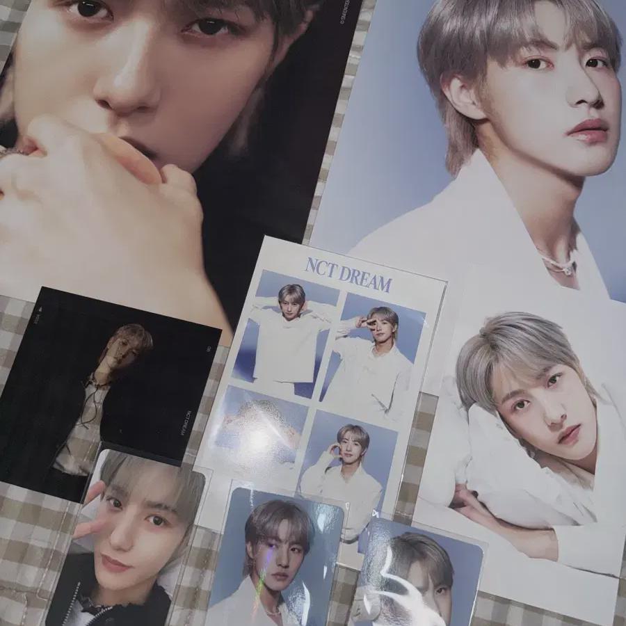 

2024 Ncitydream Сезонные поздравления