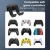 Universal Game Controller Headset Hanging Stand Holder Wall Mount Display Rack Storage Shelf Holder For Ps4 Xbox Switch Pro
