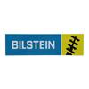 BILSTEIN Logo Sticker Color Vertical 1.3 Inches (3.2 Cm) Width: 4.5 Inches (11.5 Cm) BIL-ST03C