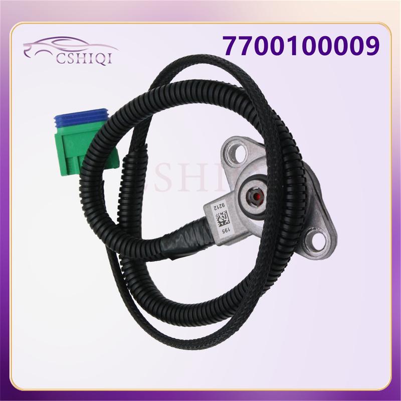 

7700100009 Замена датчика давления в трансмиссии для Peugeot 206 307 308 Citroen C3 C4 C5 C8 Renault 19 Коробка передач 252924