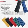 Table Tennis Paddle Heat Shrink Grip Tape: Sweat-Absorbing, Anti-Slip, Wear-Resistant Handle Skin.