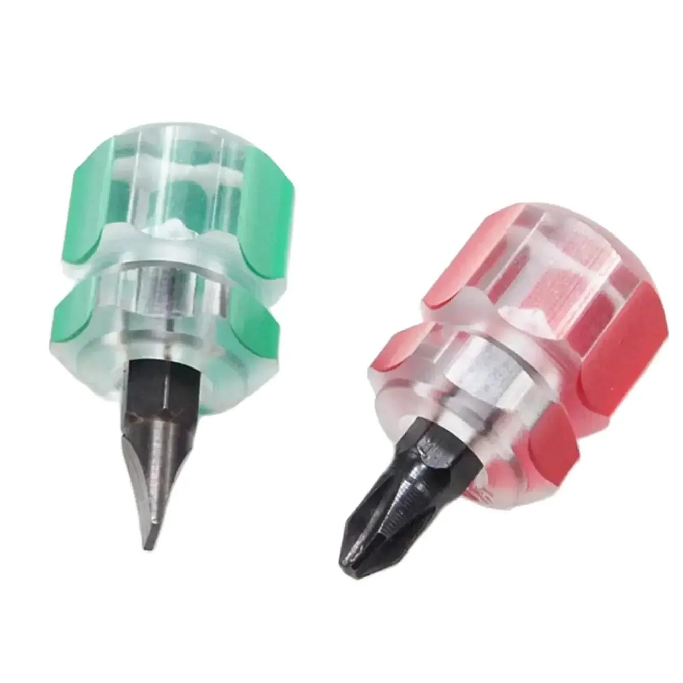 

Инструменты для ремонта автомобильных крыльев, шлицевая отвертка для крестовой отвертки, мини-ручной инструмент, короткие небольшие аксессуары, комплект для модернизации