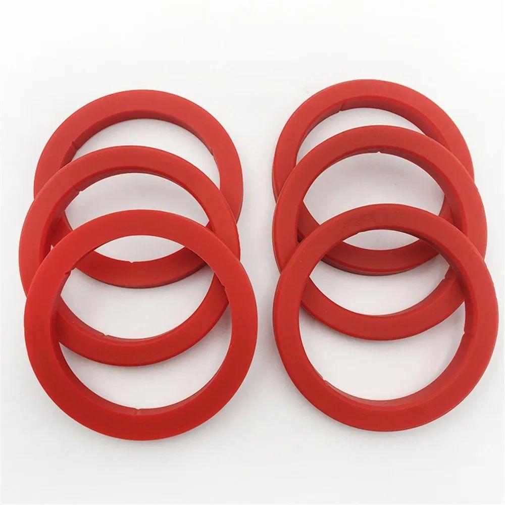 1 Stück 8,0 mm Brühgruppen-Dichtungssatz E61 O-Ring Dichtung Langlebiger Dichtring Für Gaggia Kaffeemaschinen