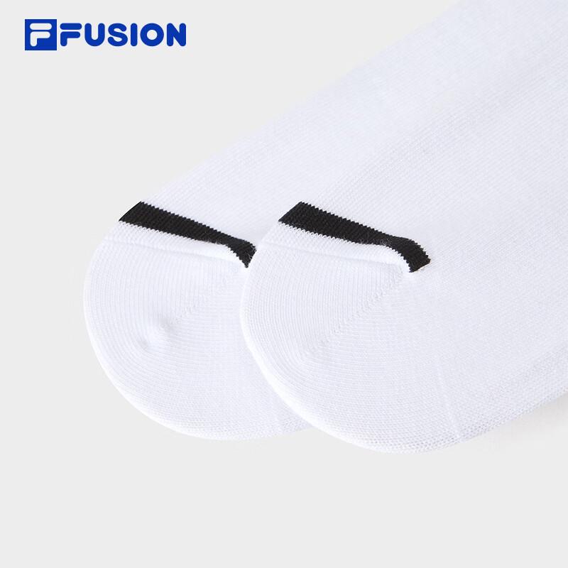 Fila Fusion Unisex Mid-Calf Sports Socks