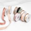Double-sided Velvet Ribbon Velvet Ribbon Handmade DIY Hair Accessories Hairpin Headdress Material Ribbon Decoration Small Fragrant Wind Ribbon