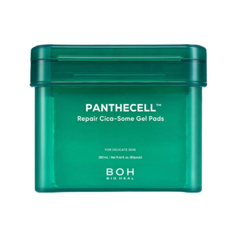 

BIOHEAL BOH PanteCica Repair Cica-Zome Гелевые пэды 80 шт.