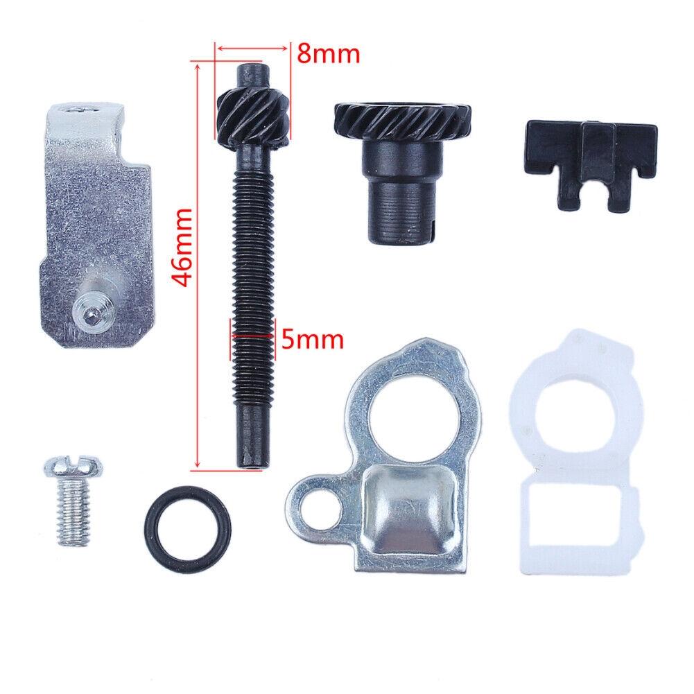 Chain Adjuster Adjusting Screw Chain New Practical