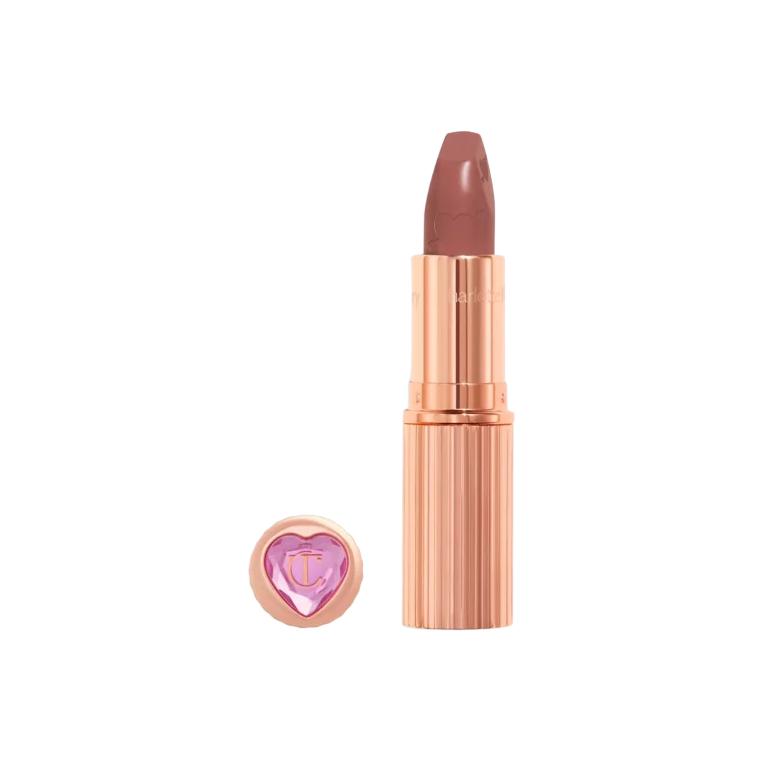 Помада Charlotte Tilbury Pillow Talk Love Effect K.I.S.S.I.N.G - Naughty Talk