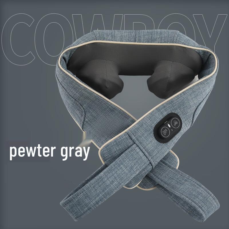 

Jia Xiu Jun Xi Electric Shoulder & Neck Massager