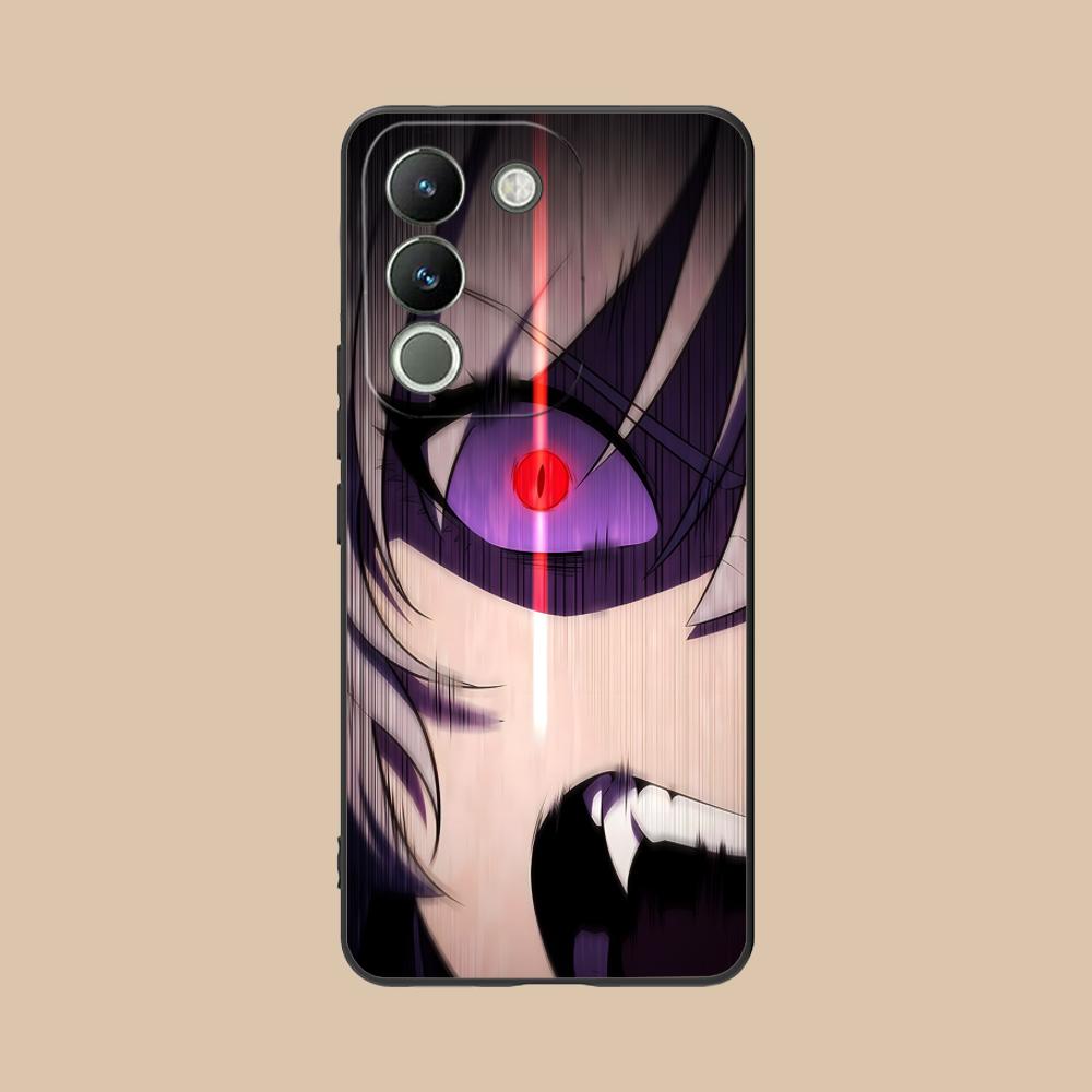 

Alice Von Ataraxia Mobile Phone Case for VIVO Y77 76 75 74 73 72 58 56 55 51 50 38 36 Y19 Y18 Y03 Y01 5G Colorful Printing Cover vivo Y01