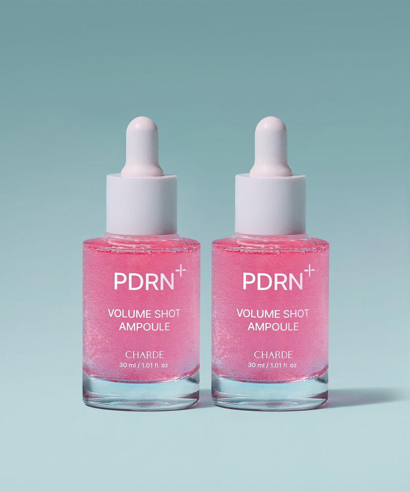 [2 Items] PDRN Volume Shot Ampoule 30ml