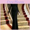 Elegant Spring Lace Wedding Dress With Long Sleeves For Brides And Formal Events