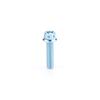 TMJ Titanium Bolts Hexagon and Flanged Head Race Spec Screws M6
