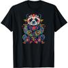 Giant Panda Bear Cute T-Shirt
