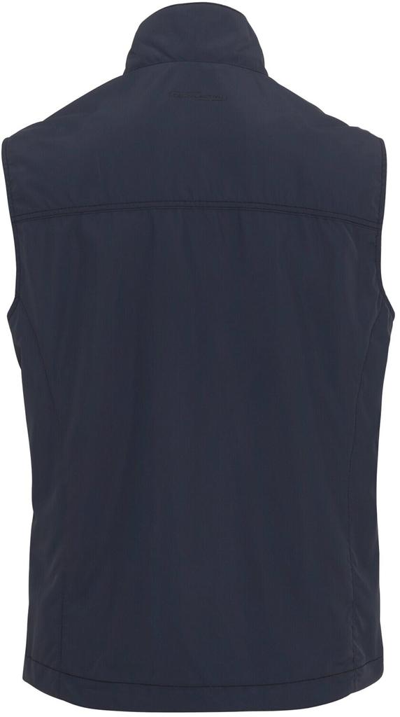 Зимняя куртка Camel Active Vest (460640 1O15) (460640 1O15 47) night blue