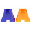 Quick Clamp Angle Adapter Engineered To Work With 2026 Series Quick Clamps, Providing Angled Grip For Woodworking And Projects