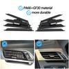 Car Front Dashbpard Air Conditioning Middle Left Right AC Vent Grille Repair Kit For BMW X1 X2 2 Series F48 F49 F39 F45 F46